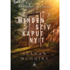 FUMAX Minden szív kaput nyit regény