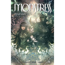 FUMAX Monstress - Fenevad 3. regény