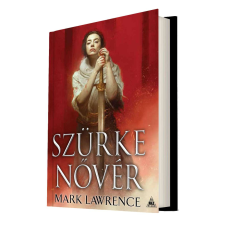 FUMAX Ős könyve: Szürke Nővér regény