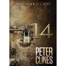FUMAX Peter Clines: 14 regény
