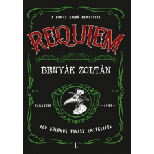 FUMAX Requiem 1. regény