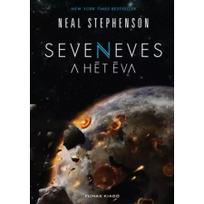 FUMAX Seveneves egyéb e-könyv