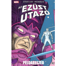 FUMAX Stan Lee - Moebius: Az Ezüst Utazó: Példabeszéd irodalom