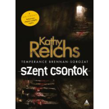FUMAX Szent csontok regény