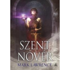 FUMAX Szent nővér regény