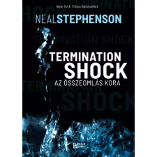 FUMAX Termination ​Shock – Az összeomlás kora egyéb e-könyv