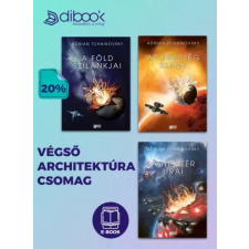 FUMAX VÉGSŐ ARCHITEKTÚRA CSOMAG egyéb e-könyv