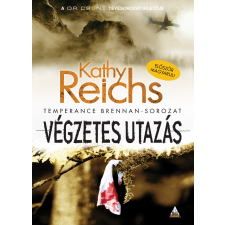 FUMAX Végzetes utazás regény