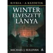 FUMAX Winter elveszett lánya egyéb e-könyv
