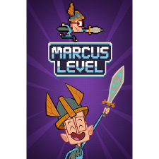 Fun4Family Marcus Level (PC - Steam elektronikus játék licensz) videójáték