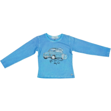  Fun&amp;Fun Lány Hosszú ujjú felső (Méret: 98) gyerek póló