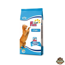 Fun Cat Fish Adult 2kg macskaeledel
