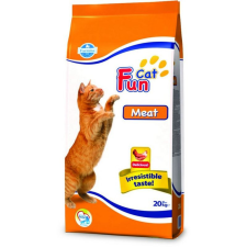 Fun Cat Meat 20kg macskaeledel