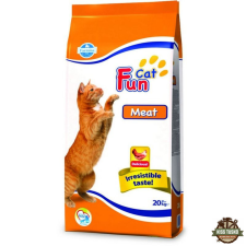 Fun Cat Meat 20kg macskaeledel