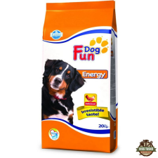 Fun Dog Energy 20kg kutyaeledel