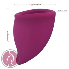 Fun Factory Fun Cup Size B - Single intim higiénia