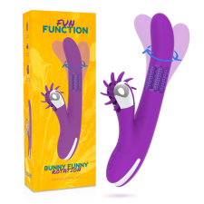 FUN FUNCTION FUN FUNKCIÓ - NYUSZI VICCES FORGÁS 2.0 vibrátorok
