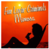 Fun Lovin' Criminals - Mimosa (Digipak) (CD)