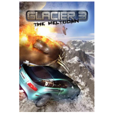 Funbox Media Ltd Glacier 3: The Meltdown (PC - Steam Digitális termékkulcs) videójáték