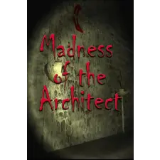 Funbox Media Ltd Madness of the Architect (digitális licenc) videójáték