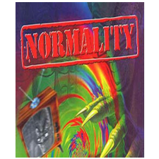 Funbox Media Ltd Normality (PC - Steam elektronikus játék licensz) videójáték