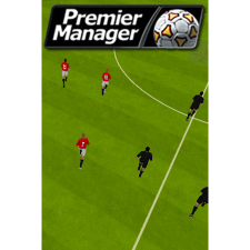 Funbox Media Ltd Premier Manager 02/03 (PC - Steam elektronikus játék licensz) videójáték