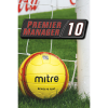 Funbox Media Ltd Premier Manager 10 (PC - Steam elektronikus játék licensz)