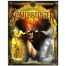 Funbox Media Ltd Soulbringer (PC - Steam Digitális termékkulcs) videójáték