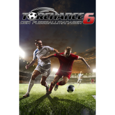 Funbox Media Ltd Torchance 6 (PC - Steam elektronikus játék licensz) videójáték