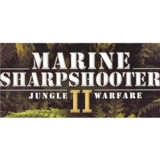 Funbox Media Marine Sharpshooter II: Jungle Warfare - PC DIGITAL videójáték