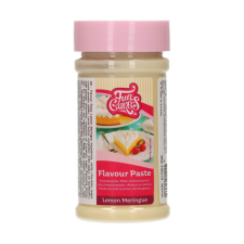 Funcakes aroma paszta, citrom meringue, 100g alapvető élelmiszer