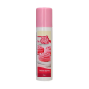 Funcakes bársonyspray, növényi zsírral, rózsaszín, 100 ml
