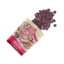  FunCakes Deco Melt, lila, 250 g sütés és főzés