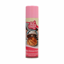 Funcakes formaelválasztó spray, 200ml sütés és főzés