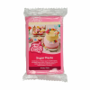 Funcakes FunCakes fondant, élénk pink, 250g