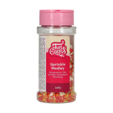 Funcakes szórógyöngy, Jolly, 65 g sütés és főzés