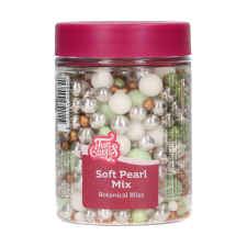 Funcakes szórógyöngy mix, Természeti Harmónia, 80g sütés és főzés