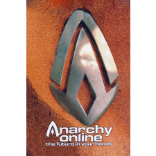 Funcom Anarchy Online: Access Level 200 Heckler Juices (digitális licenc) videójáték