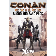 Funcom Conan Exiles - Blood and Sand Pack (PC - Steam Digitális termékkulcs) videójáték