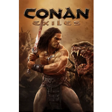 Funcom Conan Exiles: Isle of Siptah (DLC) (digitális licenc) videójáték
