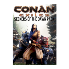Funcom Conan Exiles - Seekers of the Dawn Pack (PC - Steam Digitális termékkulcs) videójáték