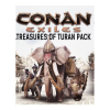 Funcom Conan Exiles - Treasures of Turan Pack (PC - Steam Digitális termékkulcs)