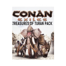 Funcom Conan Exiles - Treasures of Turan Pack (PC - Steam Digitális termékkulcs) videójáték