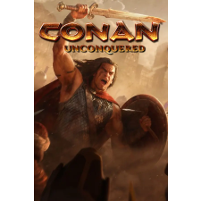 Funcom Conan Unconquered (digitális licenc) videójáték