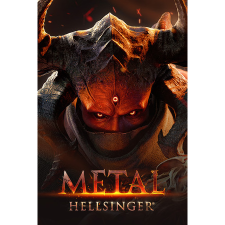 Funcom Metal: Hellsinger (PC - Steam elektronikus játék licensz) videójáték
