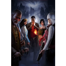 Funcom Secret World Legends: Operative Bundle (DLC) (digitális licenc) videójáték