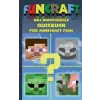  Funcraft - Das inoffizielle Quizbuch fur Minecraft Fans – Theo von Taane