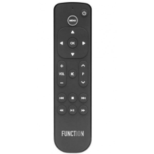  Function 101 Apple távirányító távirányító