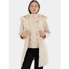 Fundango Astrion 3 in 1 Jacket D