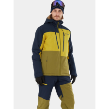 Fundango Atlas Allmountain Jacket D sífelszerelés